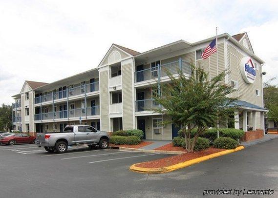 Motel 6-Jacksonville, Fl - South Екстер'єр фото