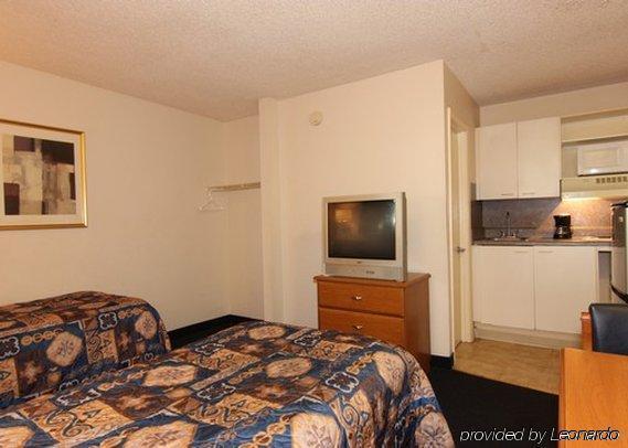 Motel 6-Jacksonville, Fl - South Номер фото